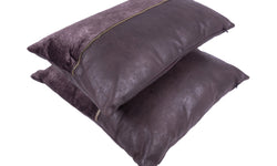Set van 2 Sierkussens Picco