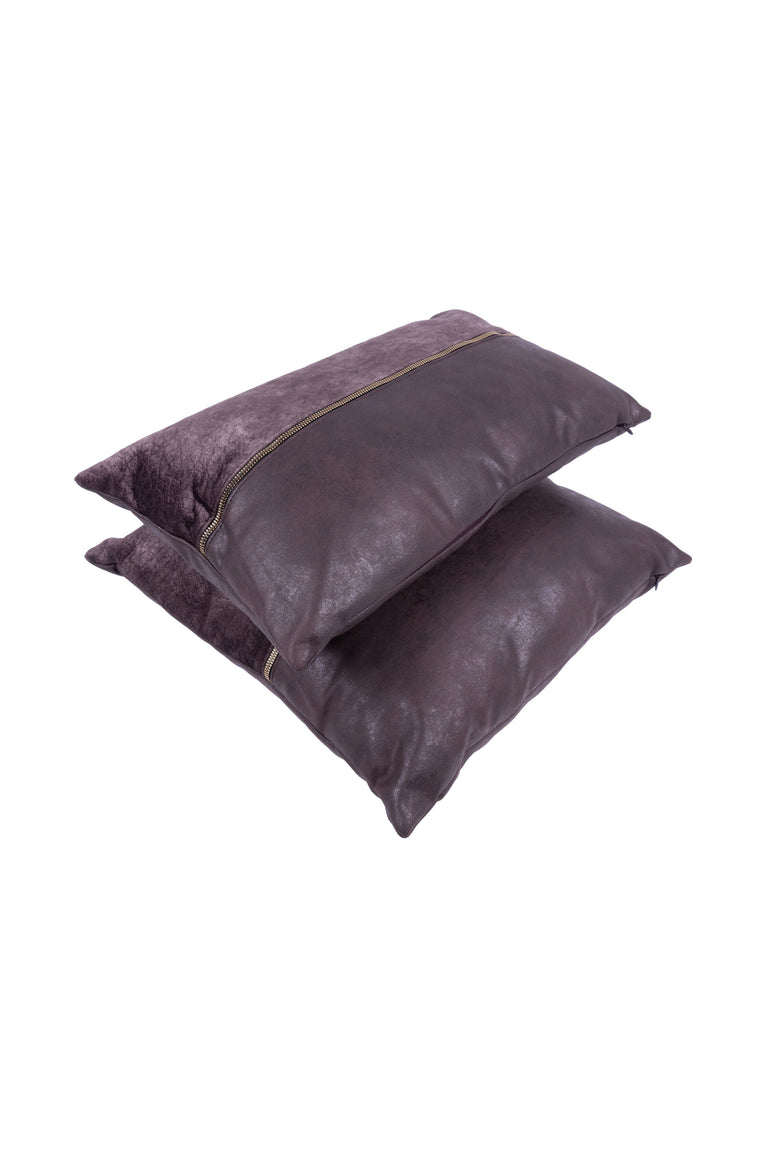 Set van 2 Sierkussens Picco