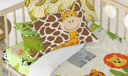 Hoeslaken Wild