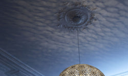 Hanglamp Goa