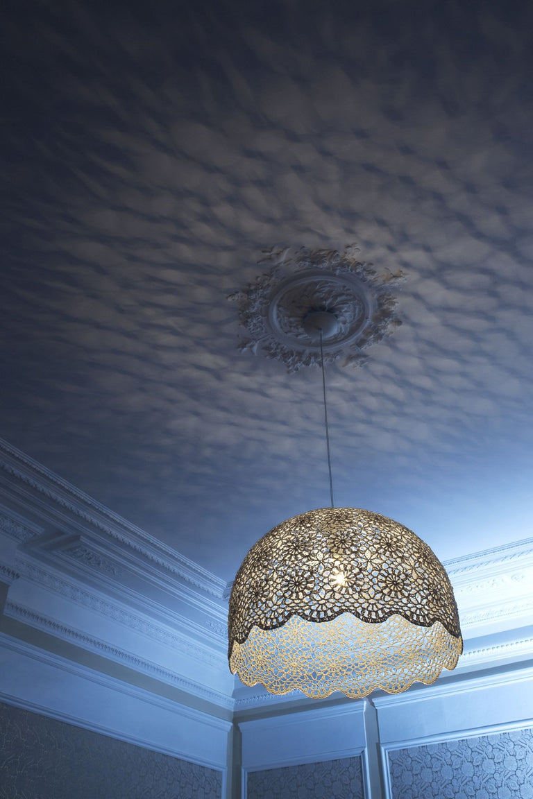 Hanglamp Goa
