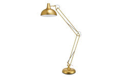 Vloerlamp Bella Vintage