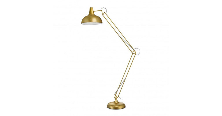 Vloerlamp Moira