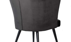 Fauteuil Lotus