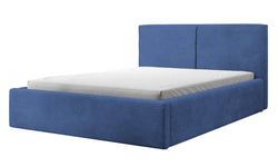 Bedframe Olivier ribstof