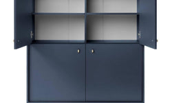 Dressoir Monique 4 deurs
