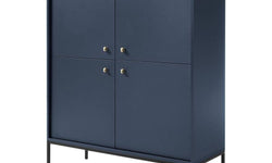 Dressoir Monique 4 deurs