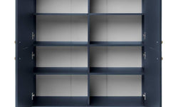 Dressoir Monique 4 deurs