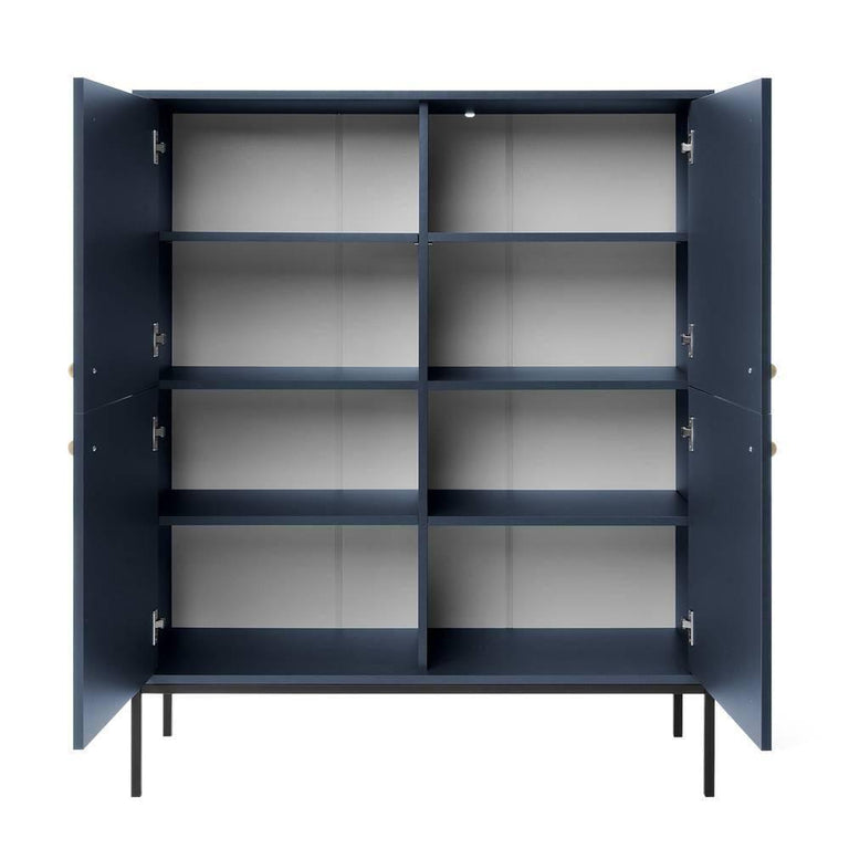 Dressoir Monique 4 deurs