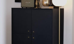Dressoir Monique 4 deurs
