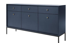 Dressoir Monique 3 deurs 3 lades