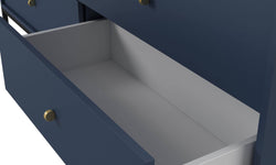 Dressoir Monique 6 lades