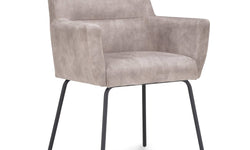 Eetkamerstoel Kylie velvet