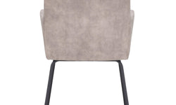 Eetkamerstoel Kylie velvet