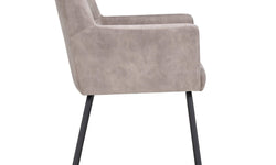 Eetkamerstoel Kylie velvet