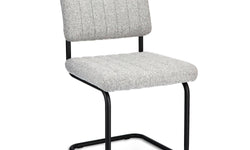 Set van 2 eetkamerstoelen Valerie