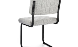 Set van 2 eetkamerstoelen Valerie
