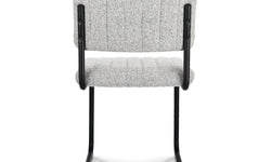 Set van 2 eetkamerstoelen Valerie