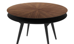 Eettafel Amy rond