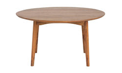 Eettafel Cecil rond