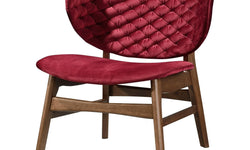 Fauteuil Gregory velvet