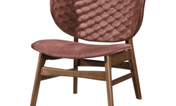 Fauteuil Gregory velvet