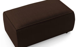 Hocker Galine ribstof