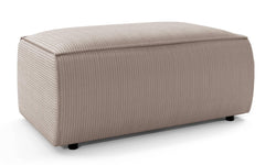 Hocker Galine ribstof