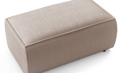 Hocker Galine ribstof