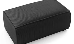 Hocker Galine ribstof