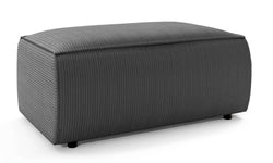 Hocker Galine ribstof