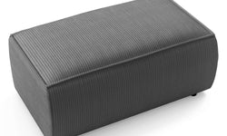 Hocker Galine ribstof