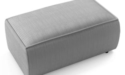 Hocker Galine ribstof