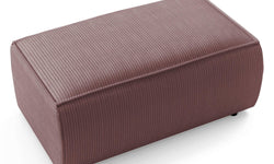 Hocker Galine ribstof