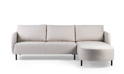 Hoekbank Yara links/rechts