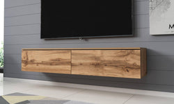 TV-meubel Kai met verlichting