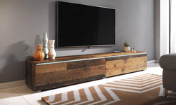 TV-meubel Kai