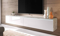 TV-meubel Kai