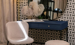 Wandtafel Monique