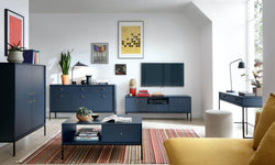 Wandtafel Monique