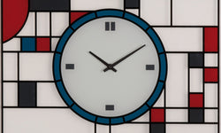 Wandklok Frank