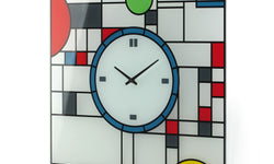 Wandklok Frank