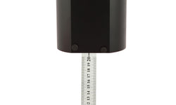 Wandklok met slinger Scholar