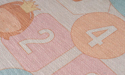 Kindervloerkleed Speeltuin Sarah