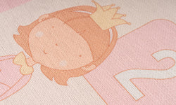 Kindervloerkleed Speeltuin Sarah