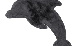 Kindervloerkleed Dolfijn