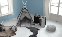 Kindervloerkleed Dolfijn