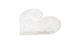 Kindervloerkleed Hart