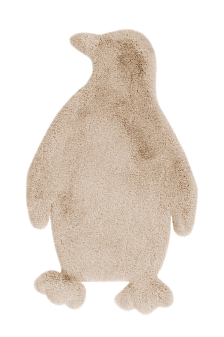 Kindervloerkleed Penguin