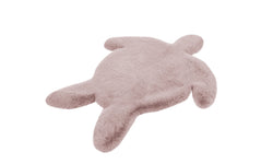 Kindervloerkleed Schildpad
